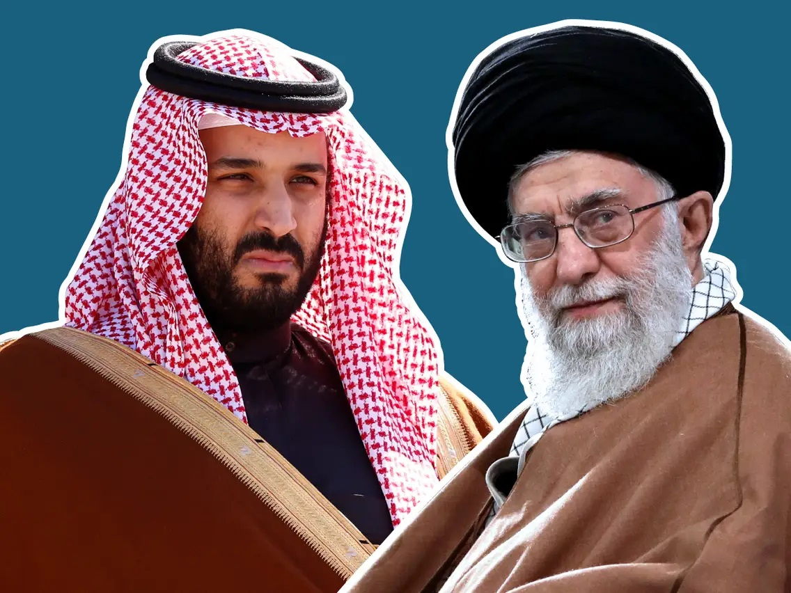 Саудовская аравия конфликты