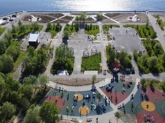     фото пресс-службы администрации Северодвинска