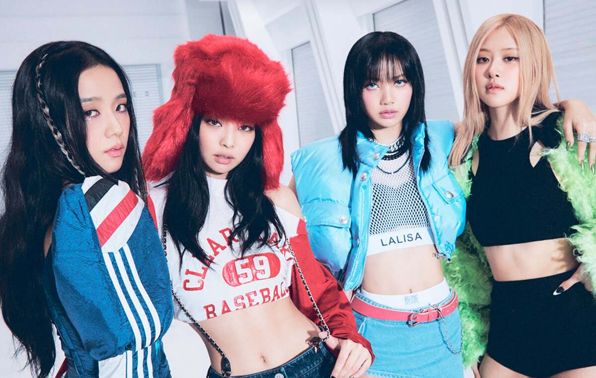 Blackpink pubg skins фото 98