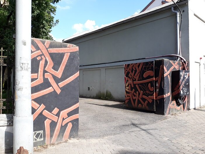 Рига, 23 июля 2022