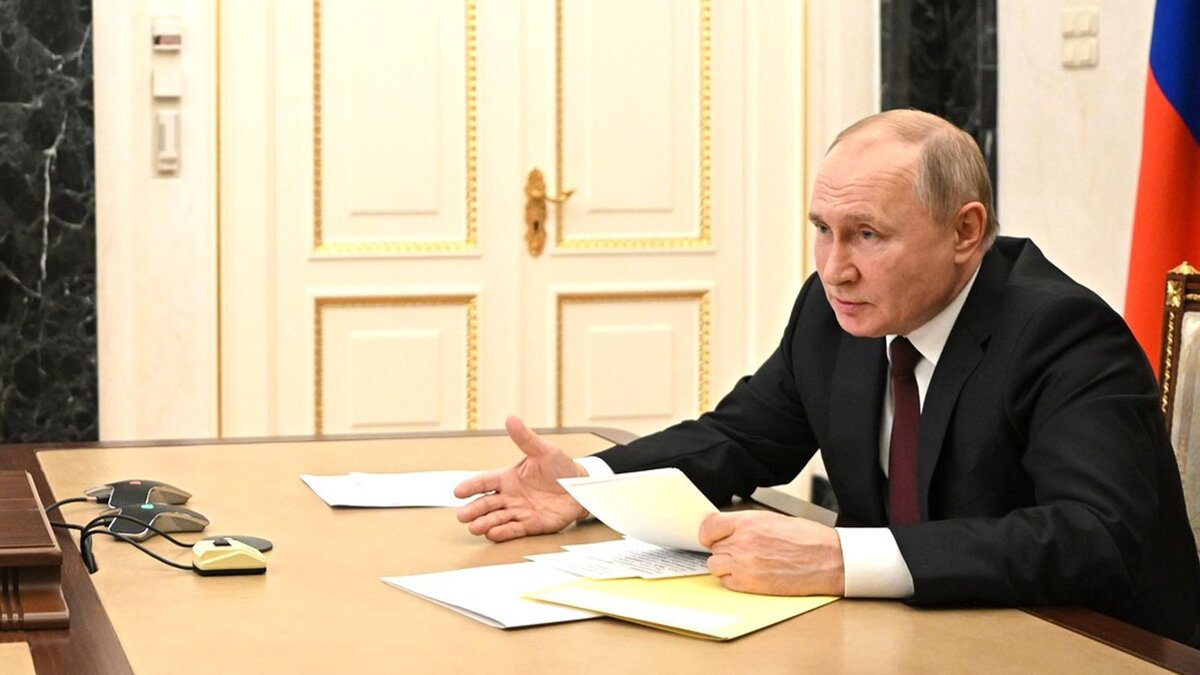        Global Look Press | Kremlin Pool