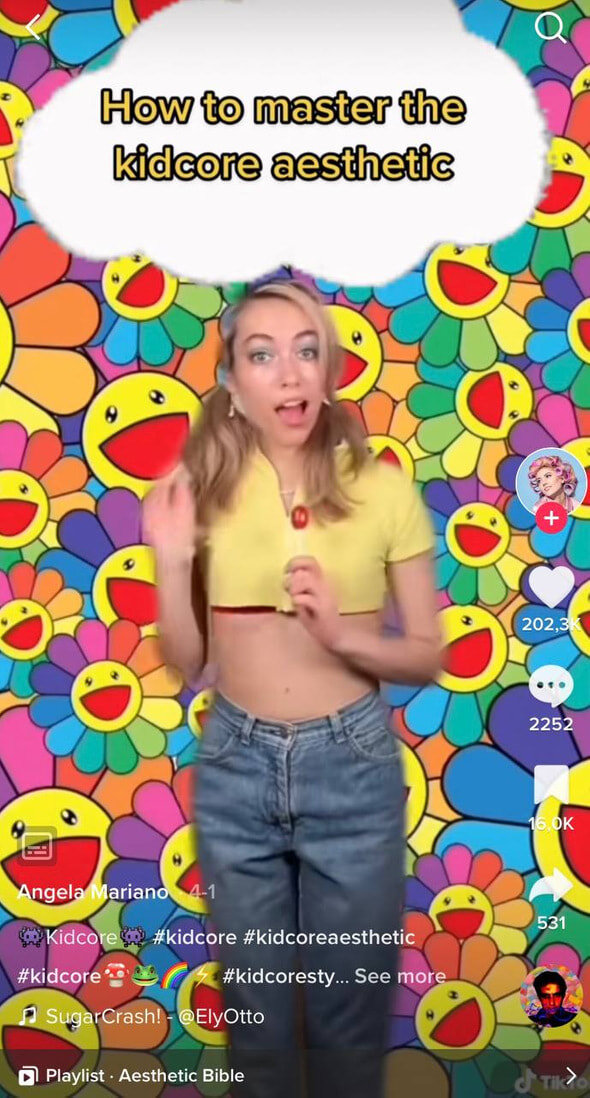    Фото: TikTok