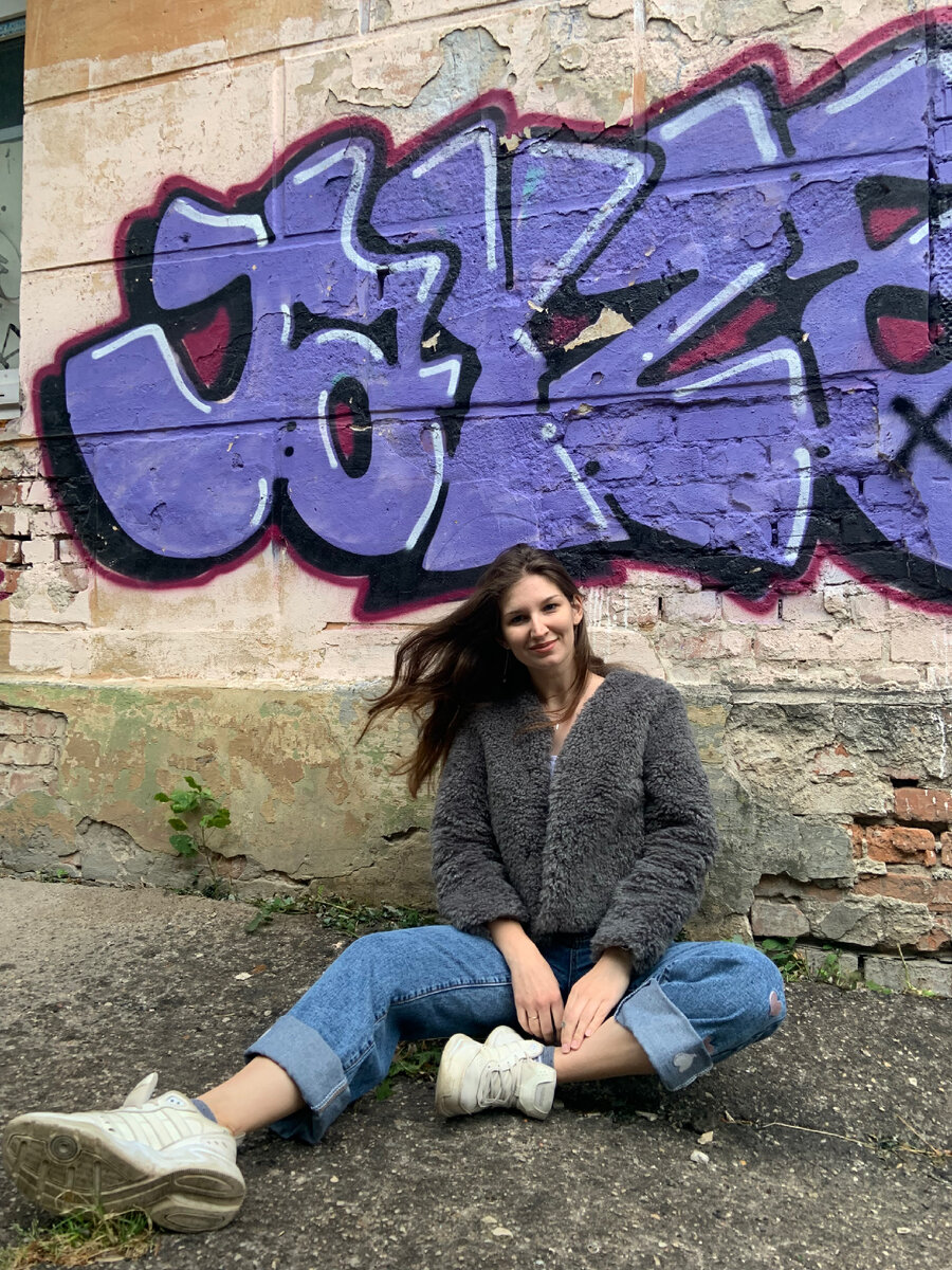 Это я сейчас. Но в Реале набрала после ковида и вешу 58 где-то, когда мой идеальный вес 55 кг