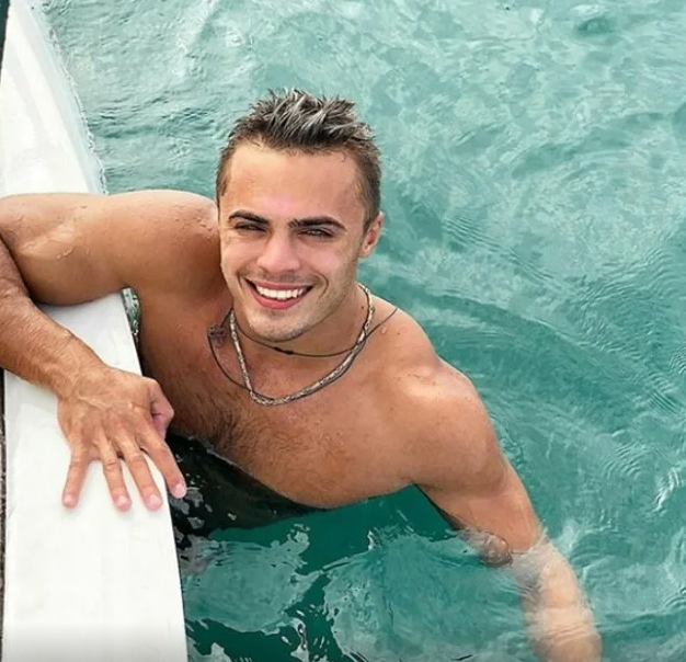    Алексей Купин