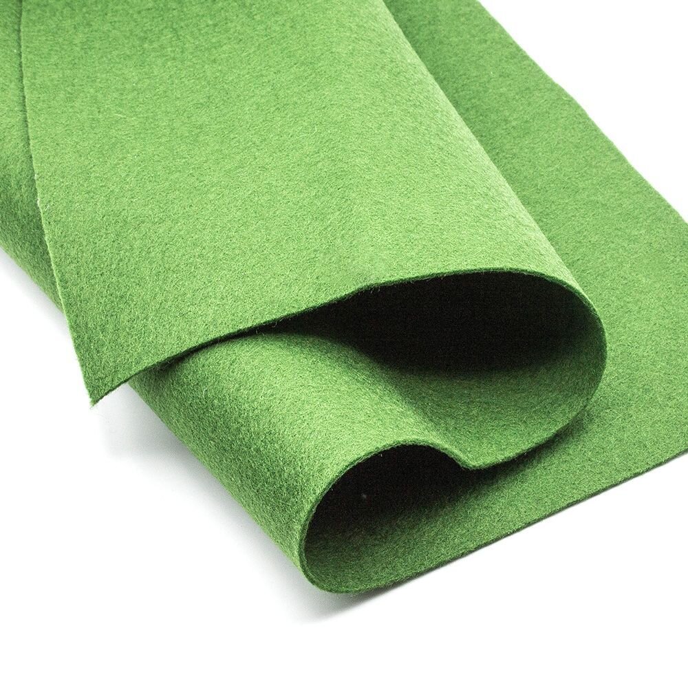 Шерстяной фетр