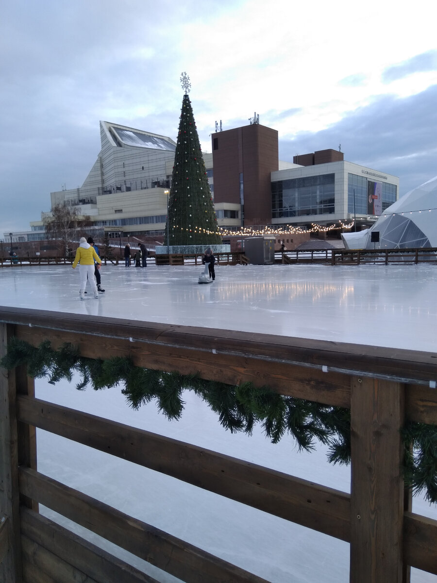 Фото автора