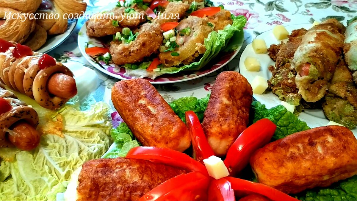 5 необычных быстрых рецептов с сосисками