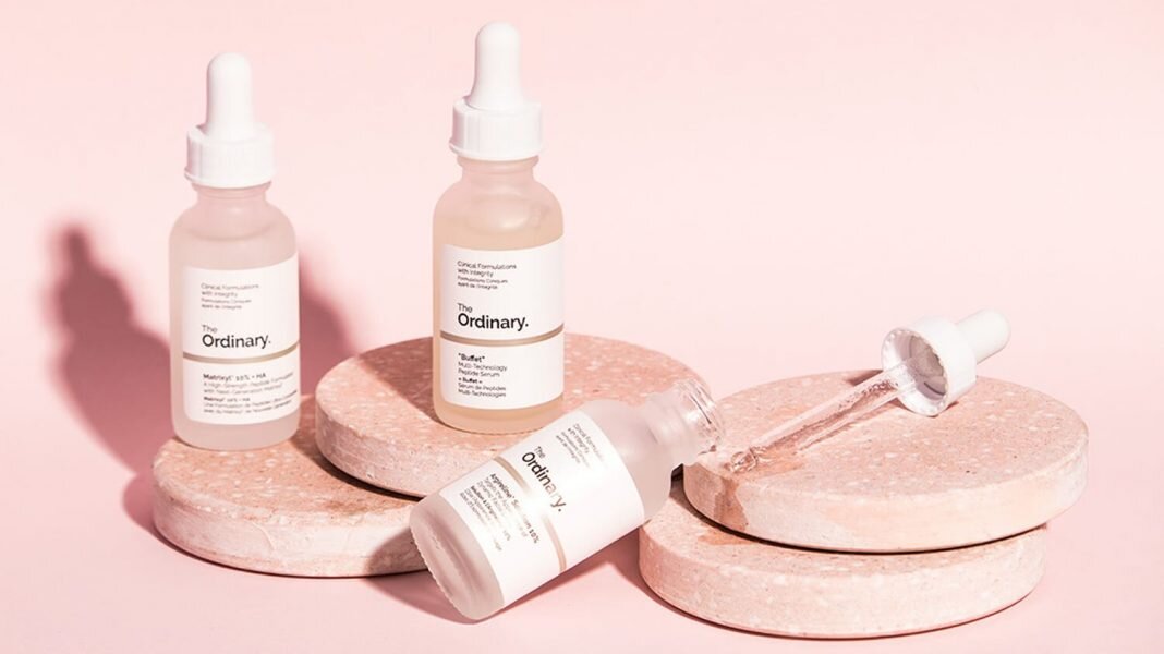 Лучший бренд для проблемной кожи с акне? The Ordinary: обзор лучших ...