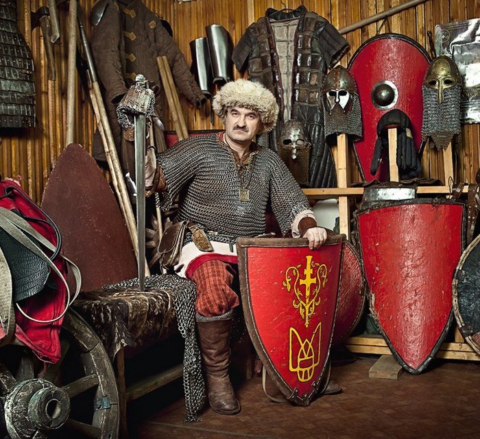 Юрий ГОНЧАРОВ