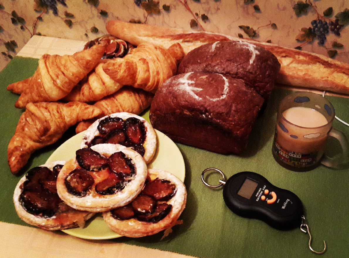 Фото из группы https://vk.com/foodsharing_msk