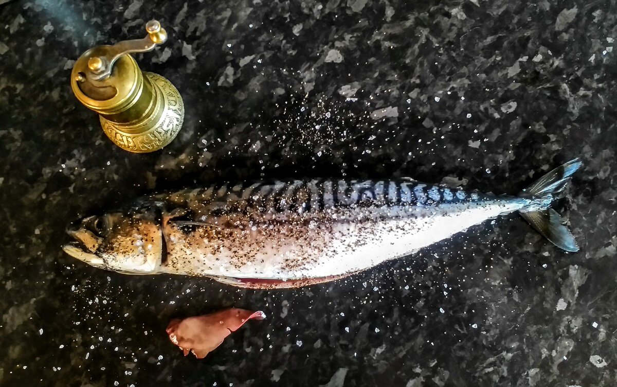 Минимум времени и ингредиентов для отличного результата!