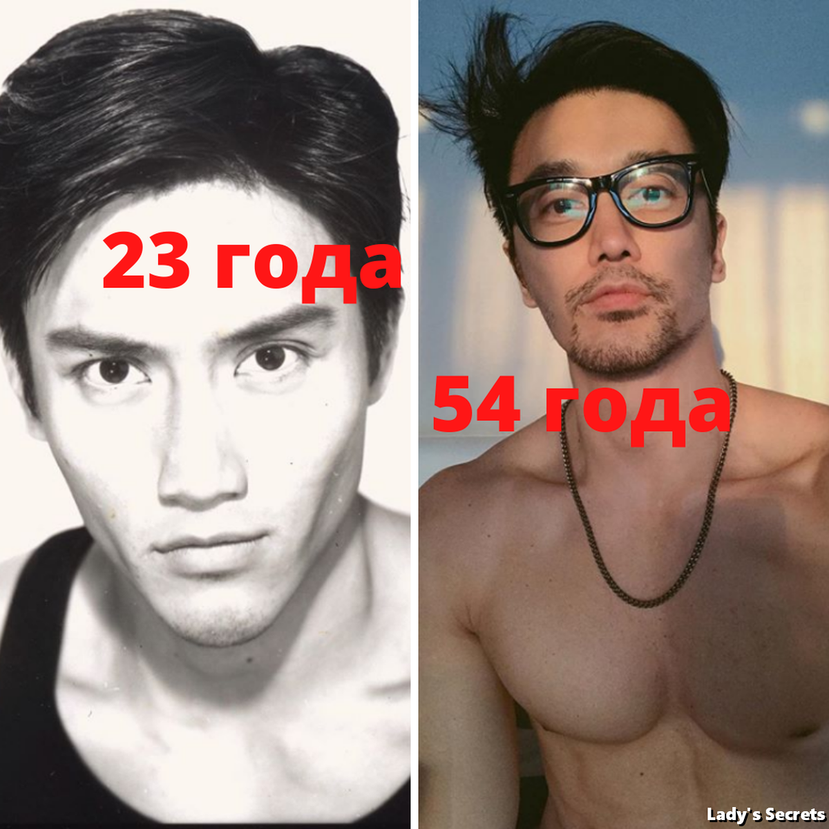 Чуандо Тан
