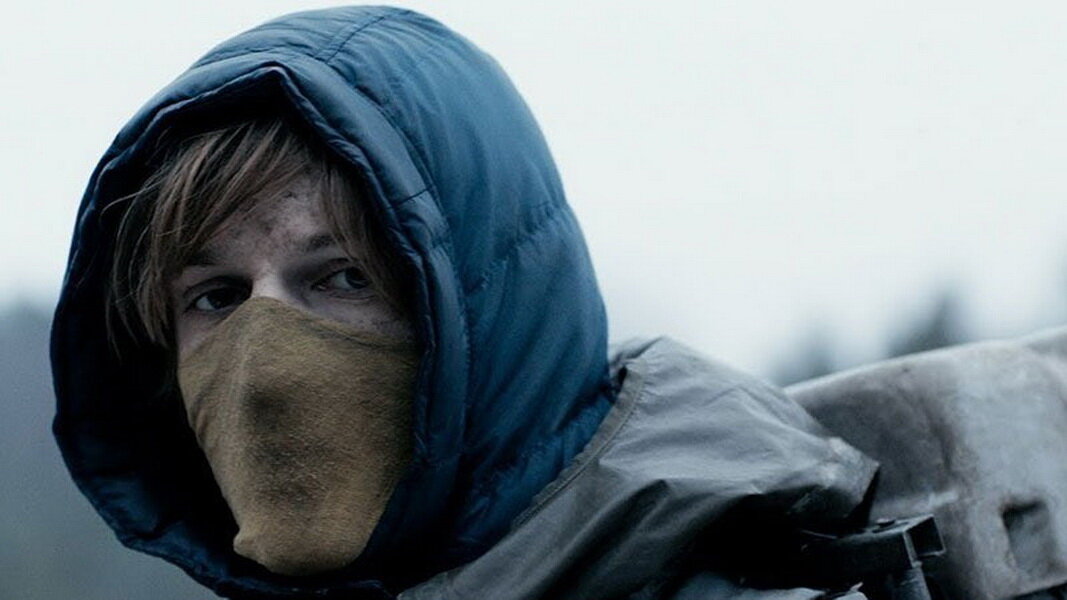 Наш любимый Йонас. Взят с ресурса Яндекс-картинки