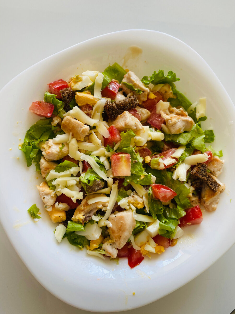 Вот такую вкуснятину я ем и худею) Листайте карусель