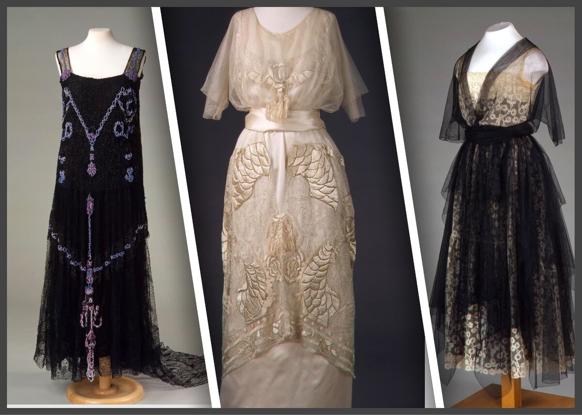 Платья Веры Карахан