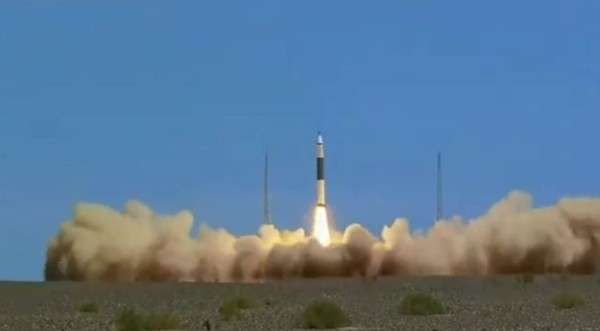 Скриншот из видео