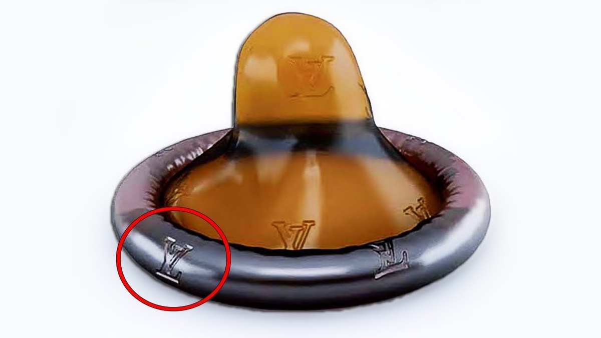 Самый дорогой презерватив