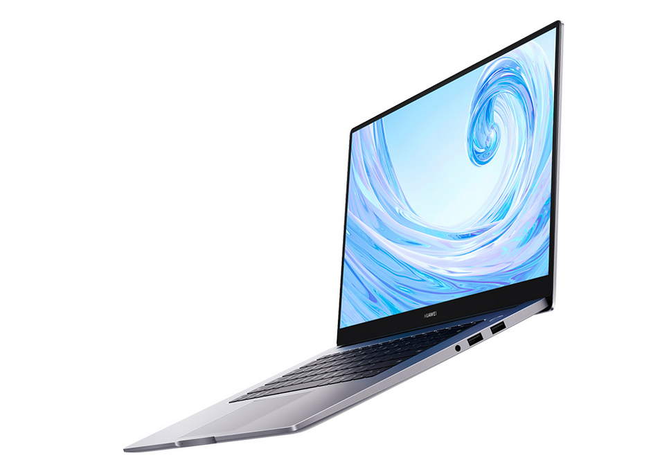 Matebook d15 характеристики