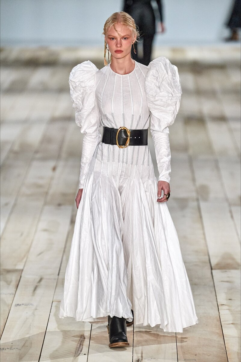 Alexander McQueen