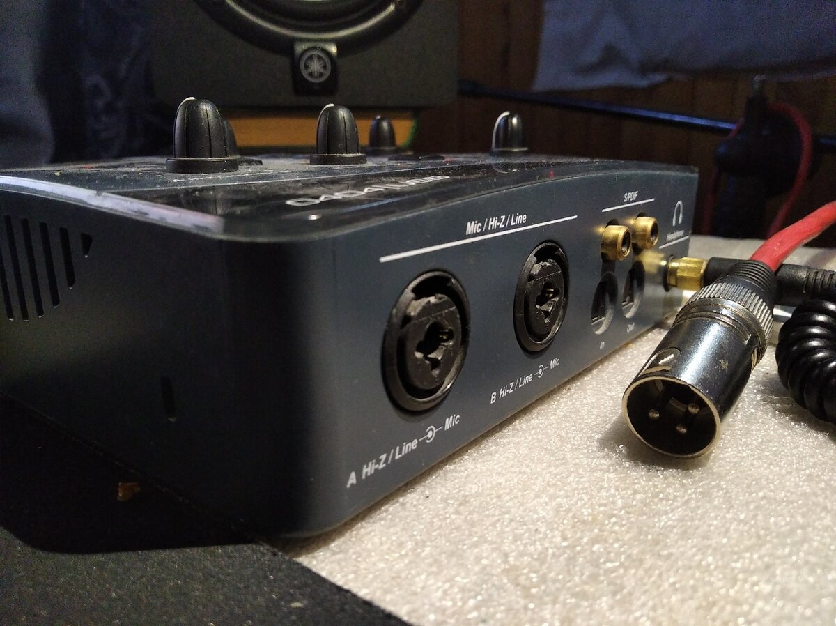 Красивая картинка, сам фотал