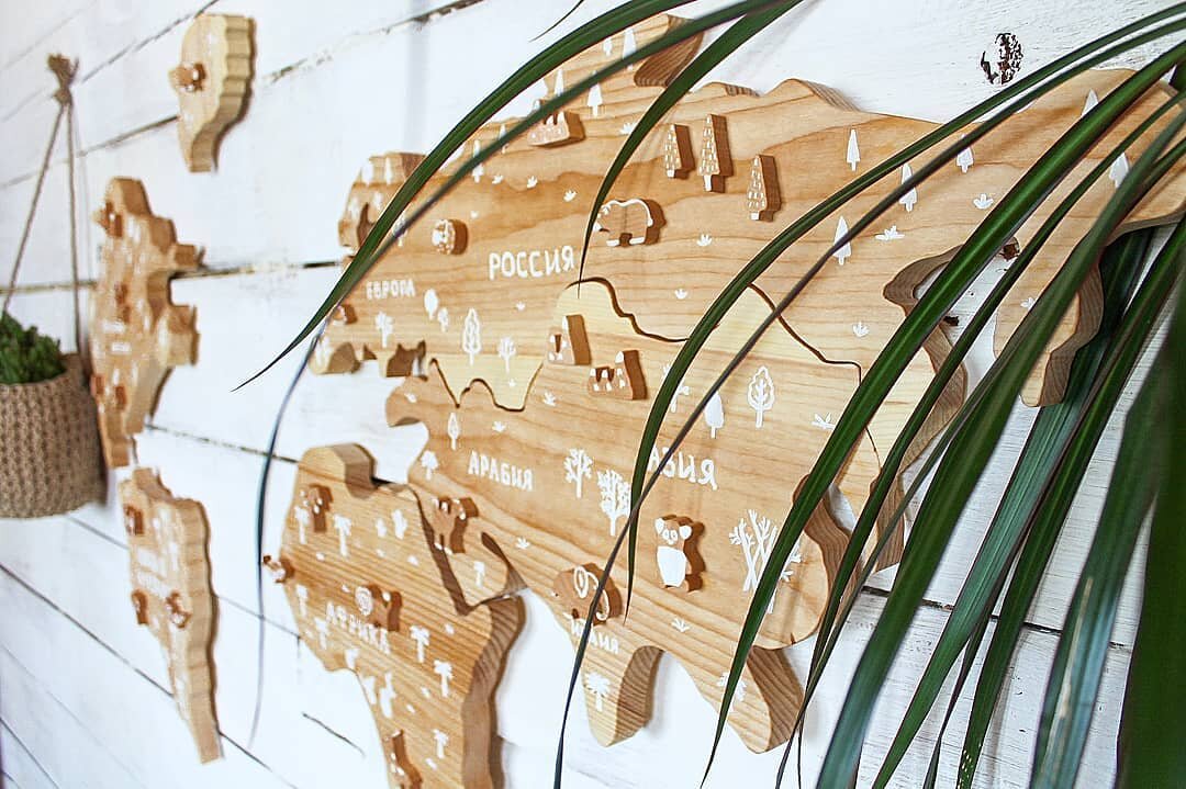 Фото: инстаграм @nashe.derevce и страница бренда на маркетплейсе Oozor