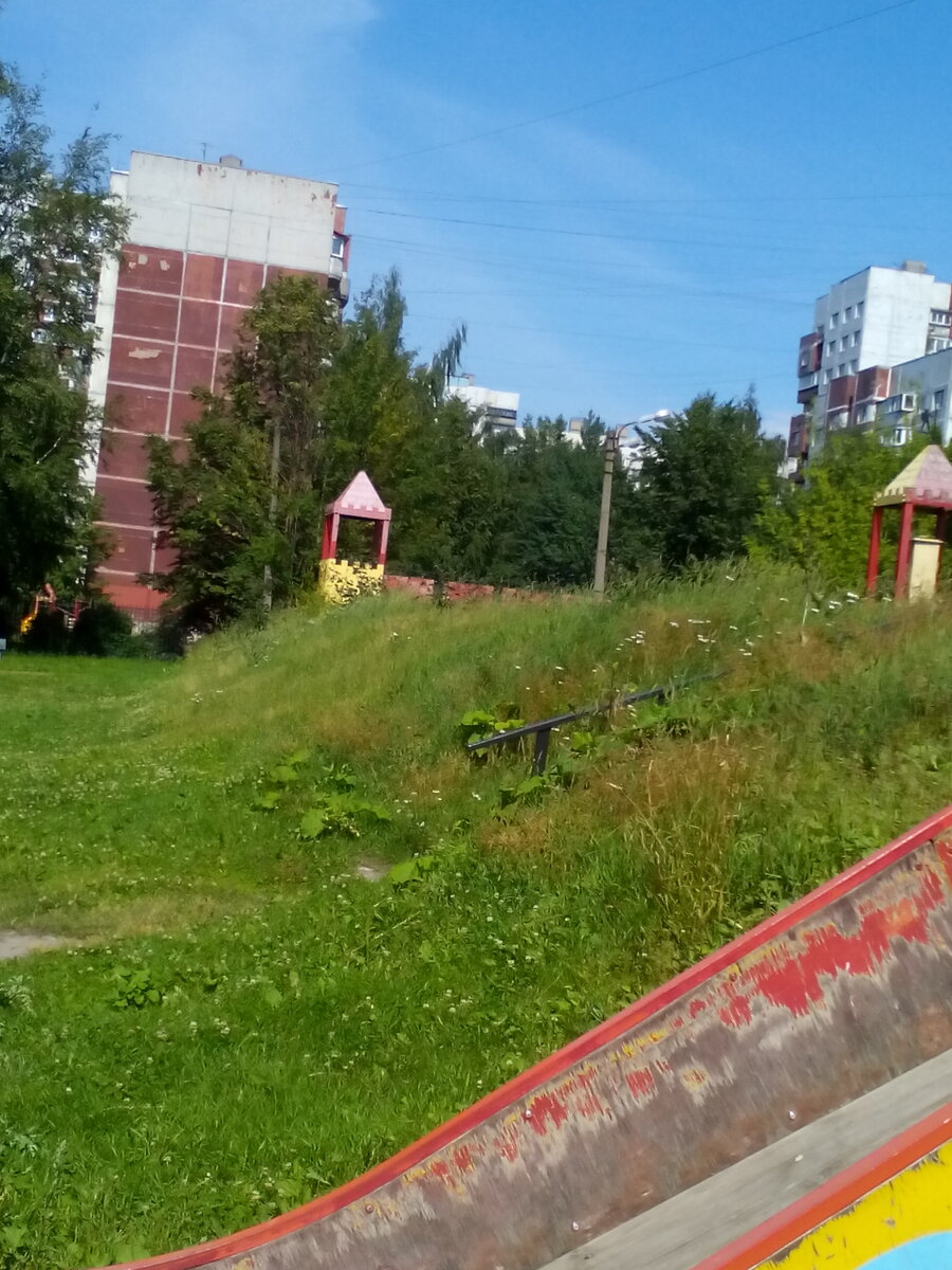 Фото автора.