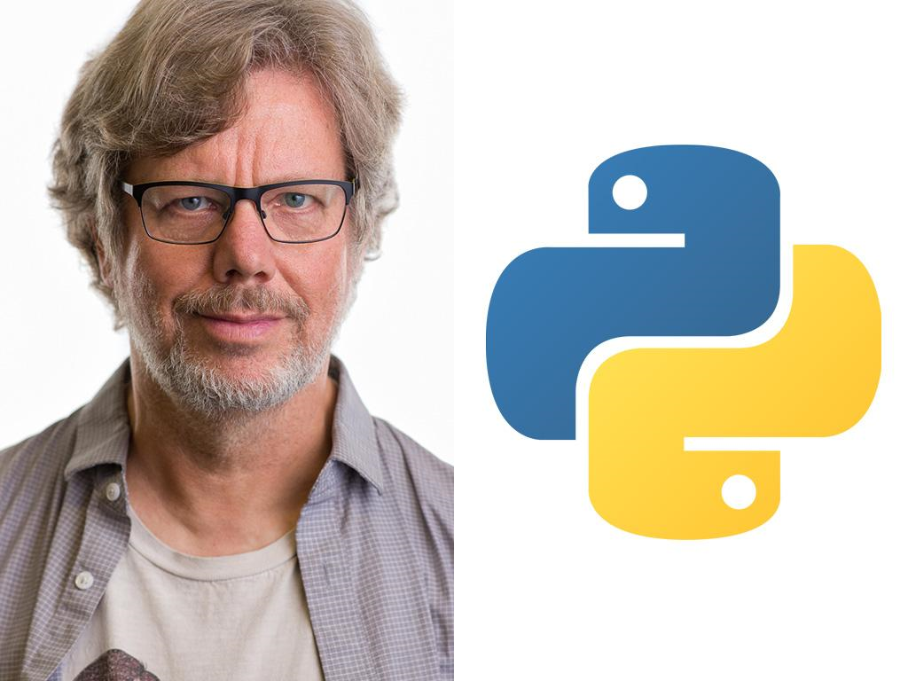 Автор языка программирования. Гвидо Ван Россум. Гвидо Ван Россум Python. Гвидо Ван Россум нидерландский программист. Создатель языка Python Гвидо Ван Россум.