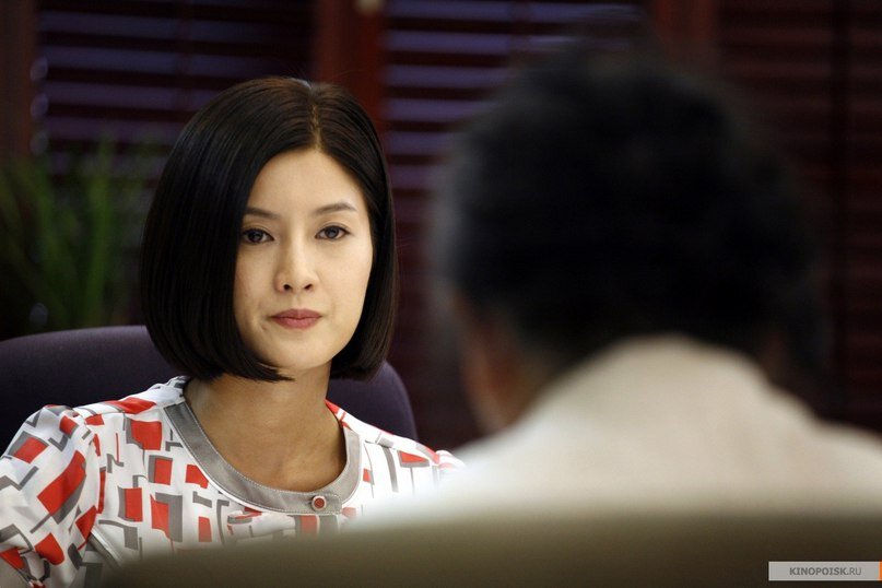 Кадр из фильма «Осатаневшая» (2010)