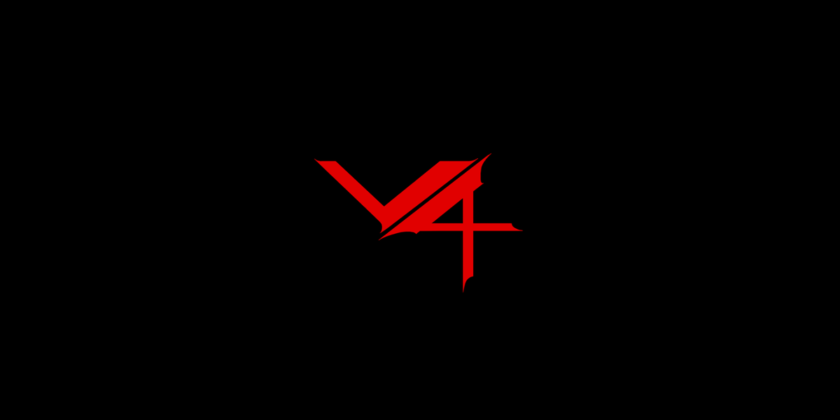 V4 project.