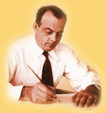 Сент-Экзюпери