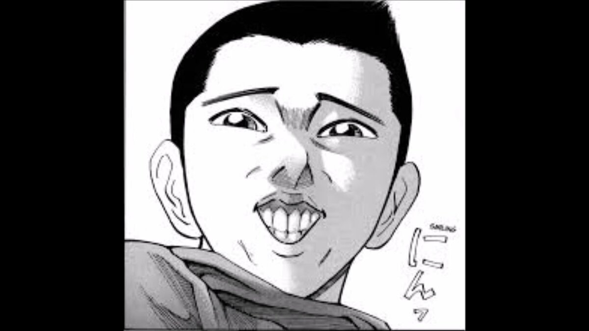 Улыбка на миллион