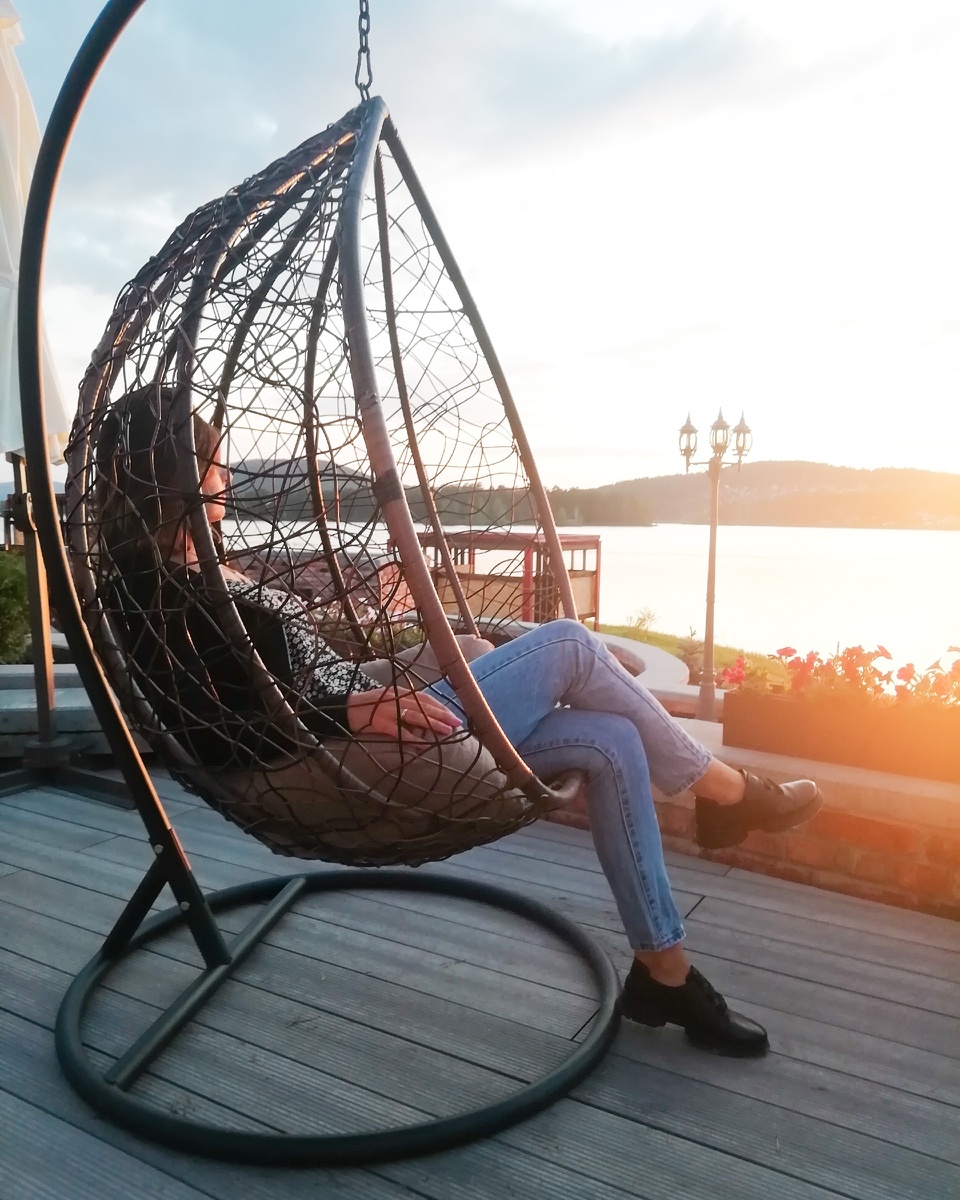 Каждый день-это новая возможность