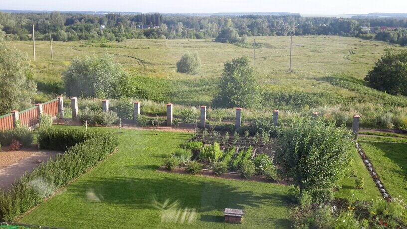 Фото из архива. 2016 год.