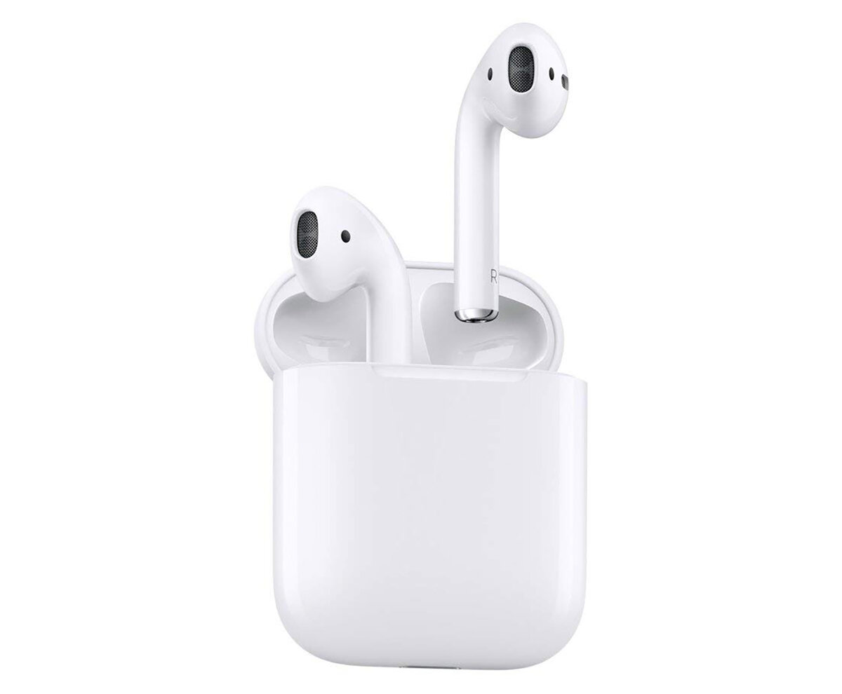 Air Pods