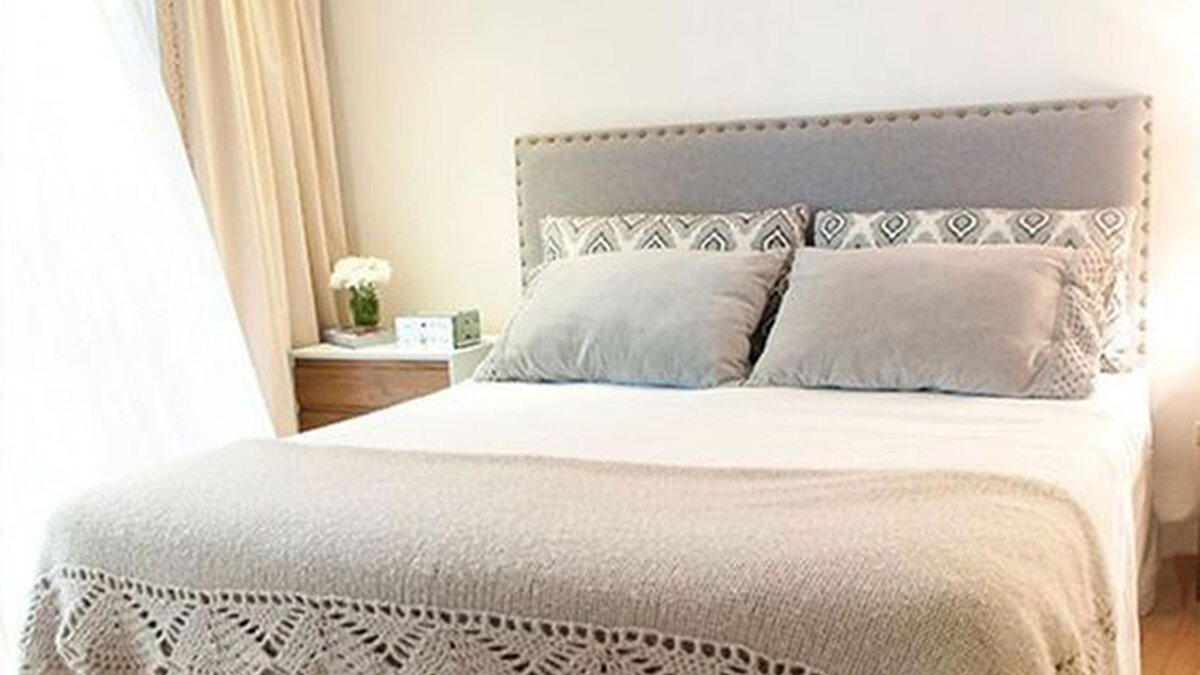 Современный дизайн спальни для девушки: нюансы обустройства и 50 примеров оформления