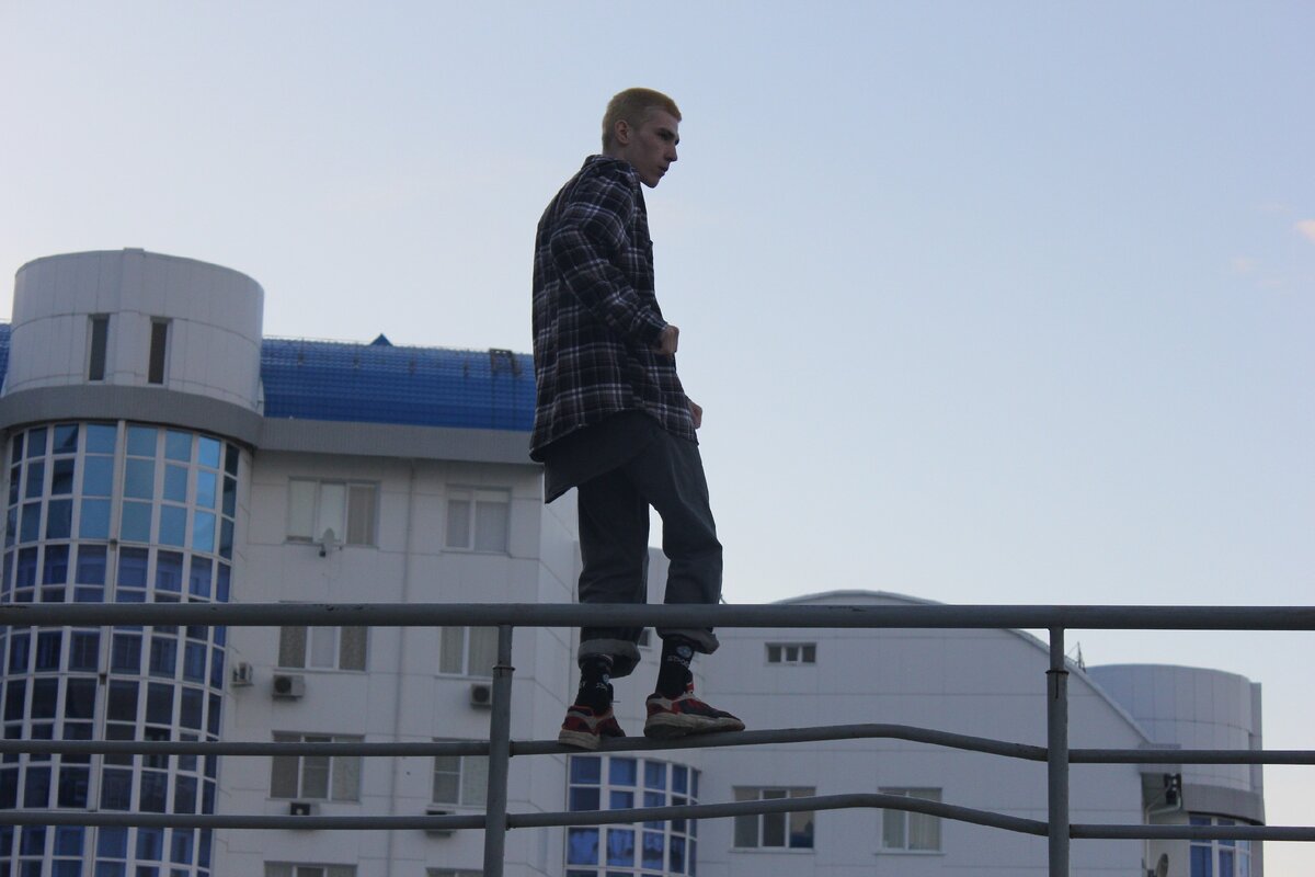 а это уже следующая фотосессия