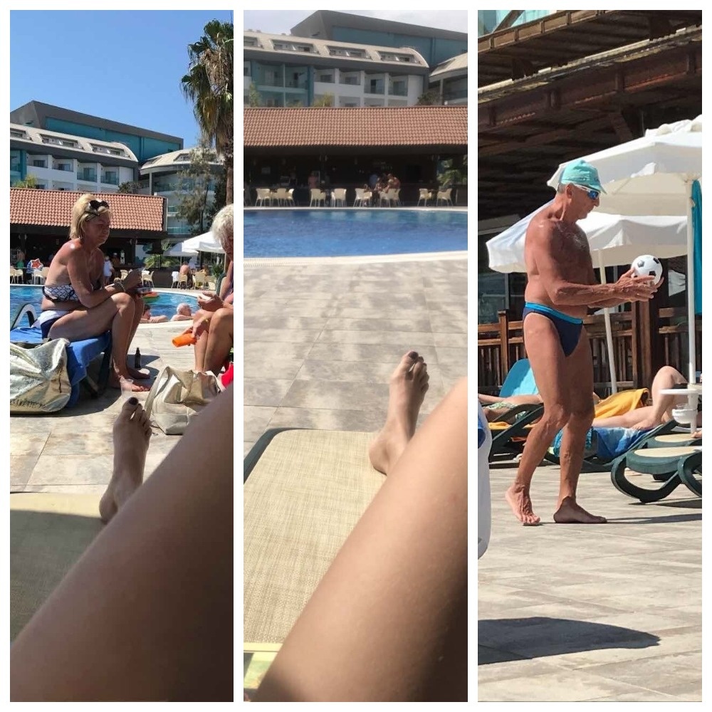 Минимизируем контакты.....