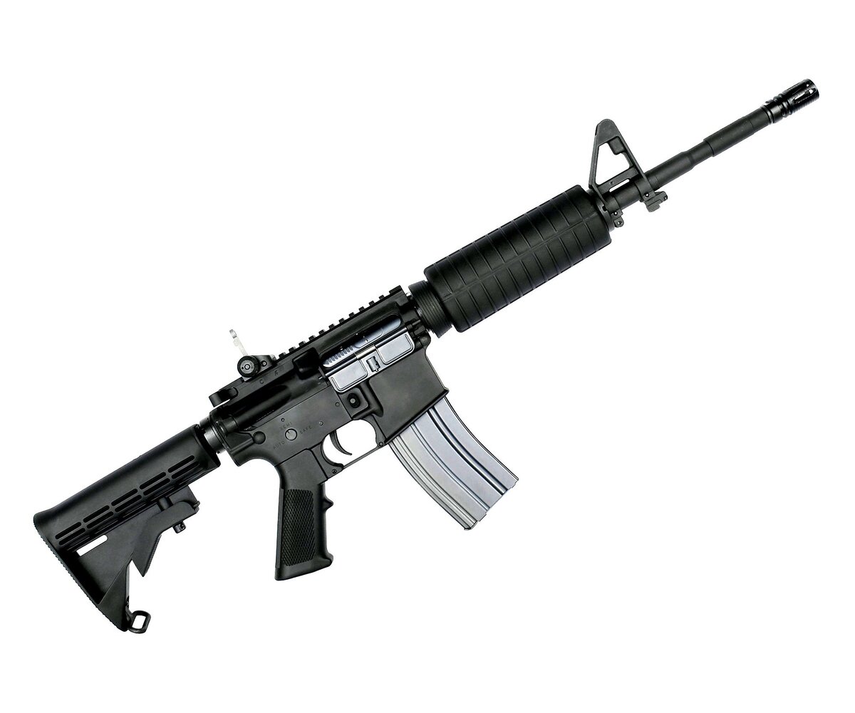 M4A1