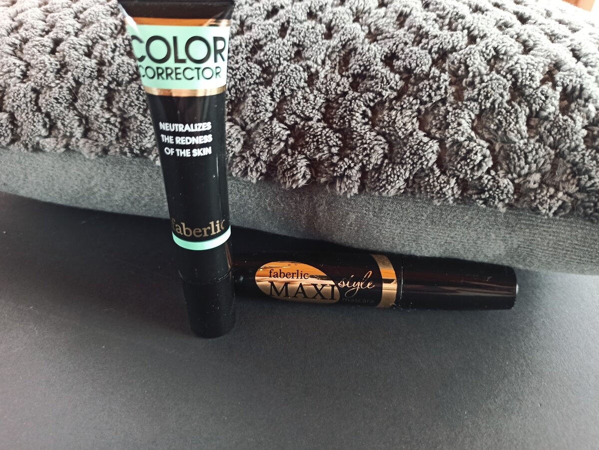 консилер акне