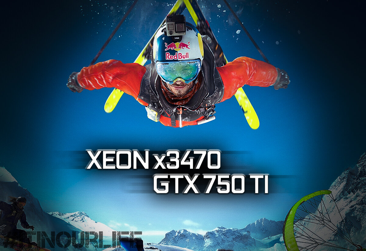 #Steep