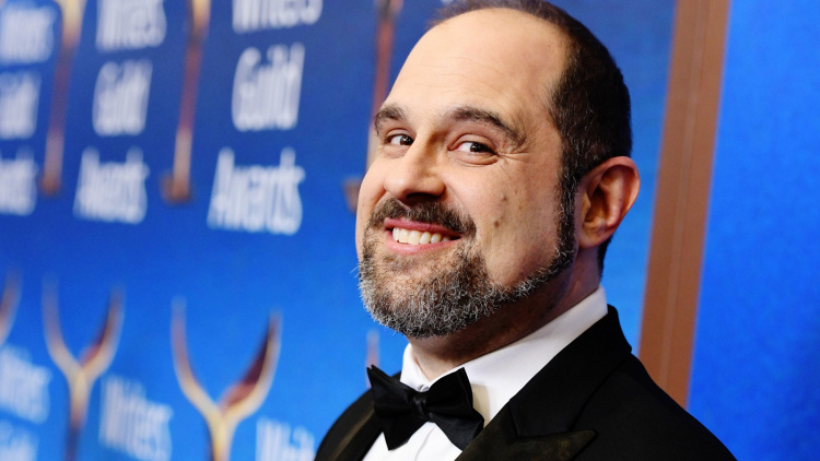 Крейг Мазин