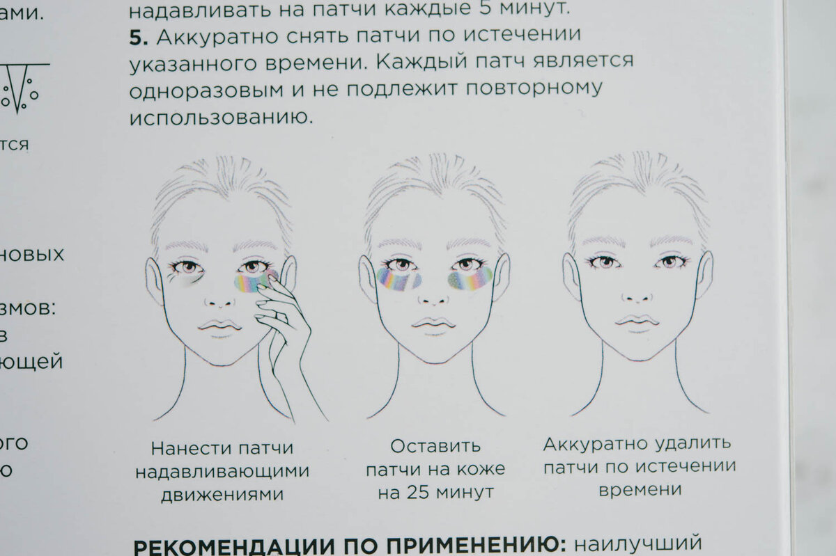 Схема нанесения патчей для глаз. Blom микроигольные патчи с янтарной кислотой от синяков под глазами. Схема наклеивания патчей на все лицо. Blom микроигольные патчи на лоб.