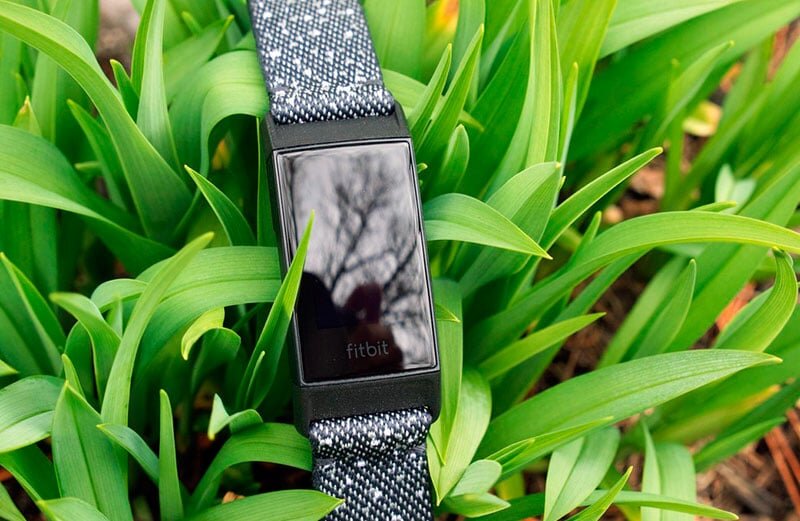 Samsung fitbit charge 4 sale