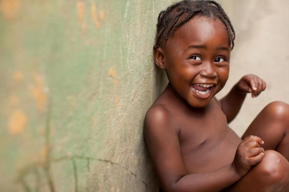 От улыбки станет день светлей, фото pinterest