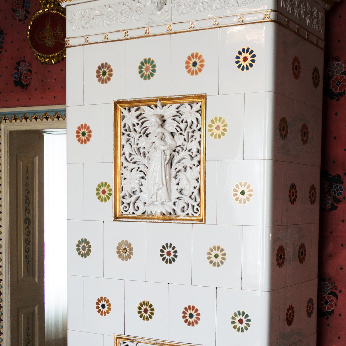 Дворец Браниц (CC BY 2.0 / Thomas Quine)