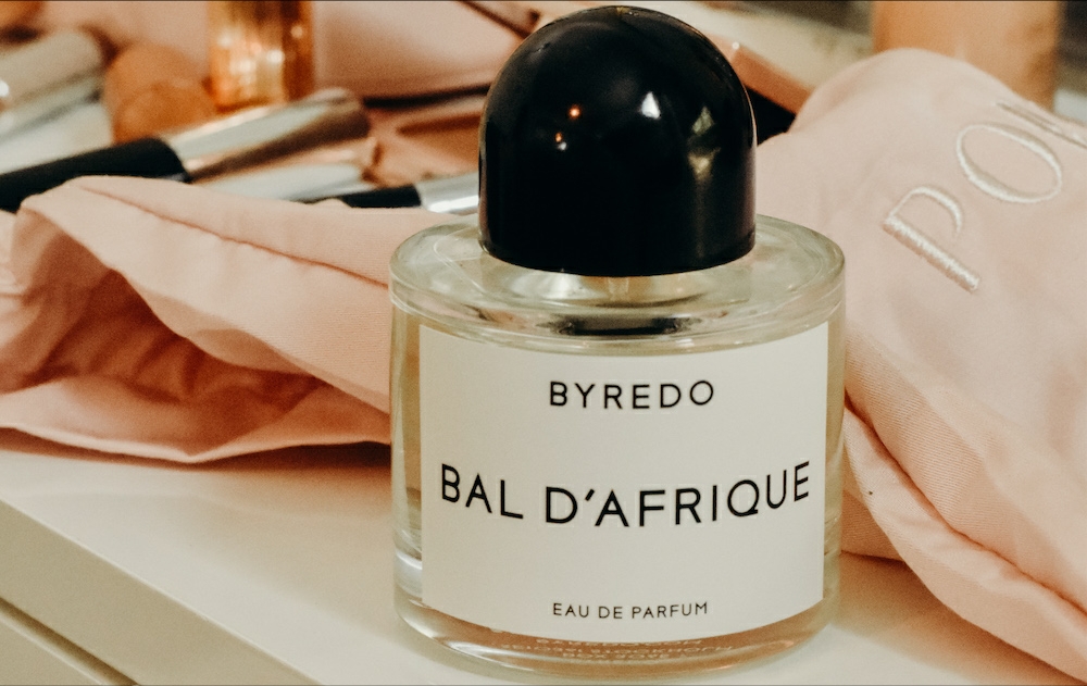 Bal d afrique. Байредо де Африка. Парфюмерная вода Byredo 