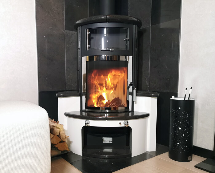 Печь Hark (Германия)