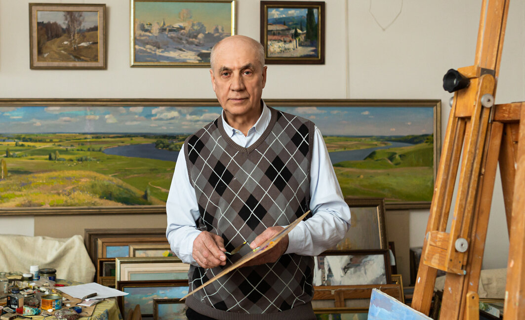 Раян Бугаев