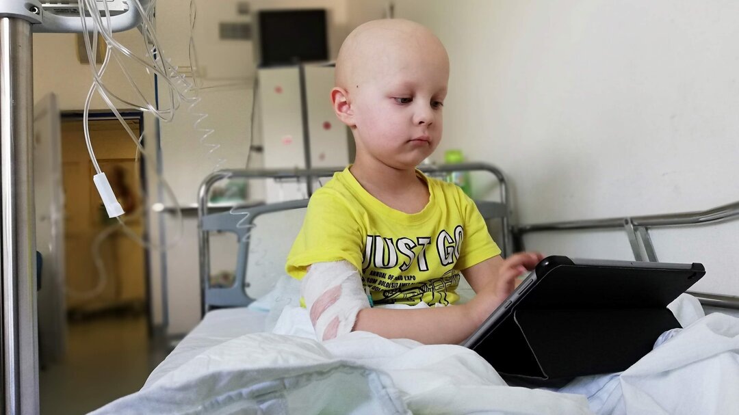 ₽Срочно нужна помощьМаленьким деткам нужна помощь. Важен каждый рубль!chance.su 