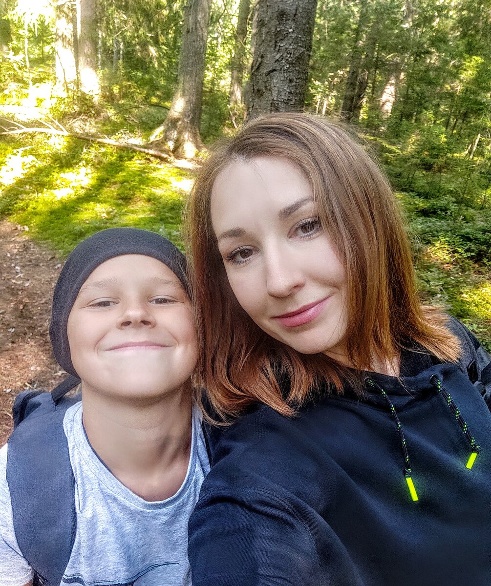 Буду счастлива вашим лайкам, подпискам, комментариям и вообще любой обратной связи!